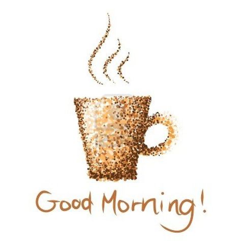 Good morning graphics and animated good morning clipart 3 clipartcow 2 Good Morning Coffee Cup, Morning Coffee Cups, Monday Morning Quotes, Happy Sunday Quotes, Good Morning Wallpaper, Good Morning Photos, Good Morning Picture, Good Morning Sunshine, Good Morning Gif