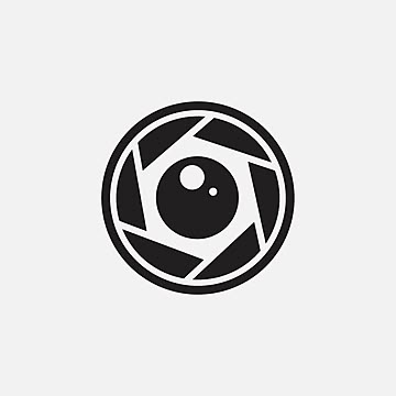 circle,object,vector,machine,blade,camera,photo,isolated,focal,digital,device,objective,illustration,optic,image,icon,photographer,design,zoom,graphic,technique,film,aperture,photograph,shape,photography,light,instrument,studio,macro,movie,of,symbol,octagon,diaphragm,photographic,shot,sign,background,professional,element,closeup,technology,on,focus,white,optical,color,black,lens,shutter,equipment Camera Lens Illustration, Camera Shutter Logo, Photography Logo Design Creative, Lens Logo Design, Camera Lens Png, Camera Graphic Design, Lens Illustration, Aperture Logo, Camera Lens Logo