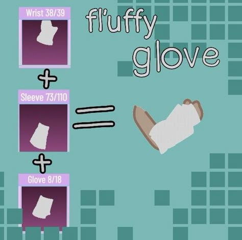 Fluffy Gacha Hair Ideas, Gacha Club Socks Hacks, Gacha Glove Ideas, Gacha Arm Warmers Hack, Gacha Jacket Hack, How To Make Earmuffs In Gacha Club, How To Make Leg Warmers In Gacha Club, Gacha Outfit Tutorial, Gacha Club Outfits Tutorial