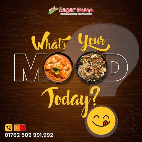 Restaurant Poster Ideas, Restaurant Post Ideas, Food Post Design, Food Social Media Design, Designer Website Design, Noodles Design, North Indian Food, Paneer Butter Masala, Butter Masala