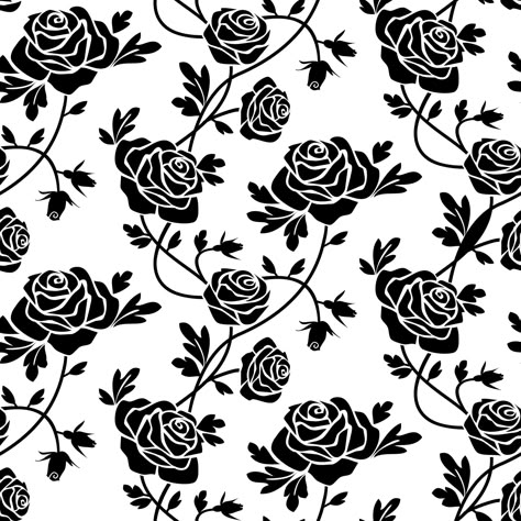 Printable Flower Pattern, Dremel Tool, Dremel Wood Carving, Wood Carving Designs, Black Roses, Bird Silhouette, Wood Carving Patterns, Carving Patterns, Flower Printable