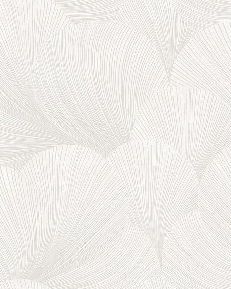 White Pattern Wallpaper, White Textured Wallpaper, Wallpaper Seamless, Leaf Silhouette, Neutral Wallpaper, Cream Wallpaper, Beige Wallpaper, Wallpaper Direct, Seamless Textures