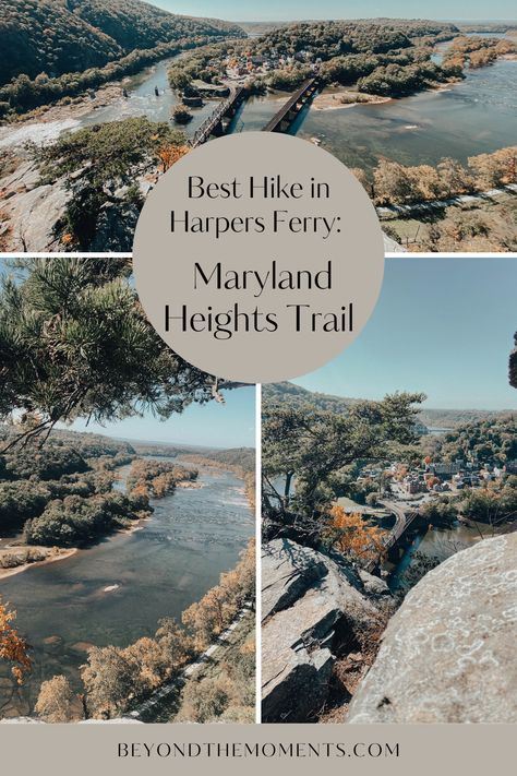 Things To Do In Harpers Ferry Wv, Hiking In Maryland, Harpers Ferry Engagement Photos, Virginia National Parks, Harpers Ferry West Virginia Photography, West Virginia Photography, Harper’s Ferry Wv, West Virginia Vacation, Harpers Ferry West Virginia