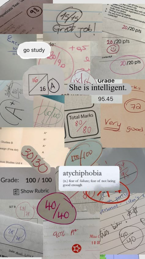 academic validation/motivation #academicvalidation #studyinspo #rorygilmoreaesthetic #rorygilmore My Grades, Go Study, How To Pass Exams, School Goals, Exam Motivation, Academic Goals, Study Board, Romanticizing School, Academic Motivation