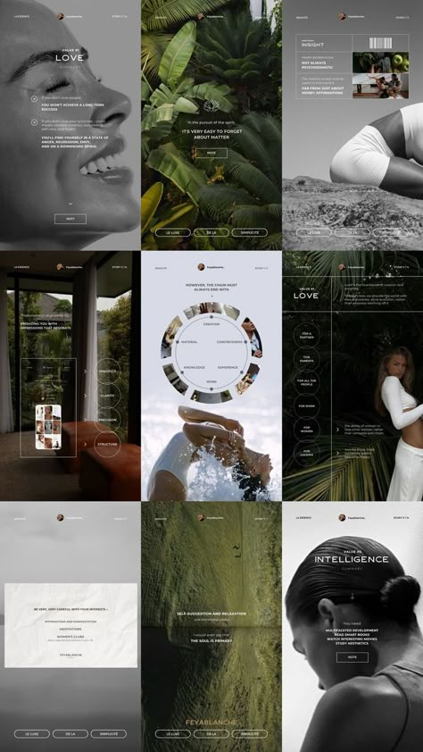 Luxurious Social Media Design, Visuell Identitet, Instagram Branding Design, Social Design, Instagram Grid, Instagram Image, Instagram Branding, Social Media Design Inspiration, Instagram Feed Ideas