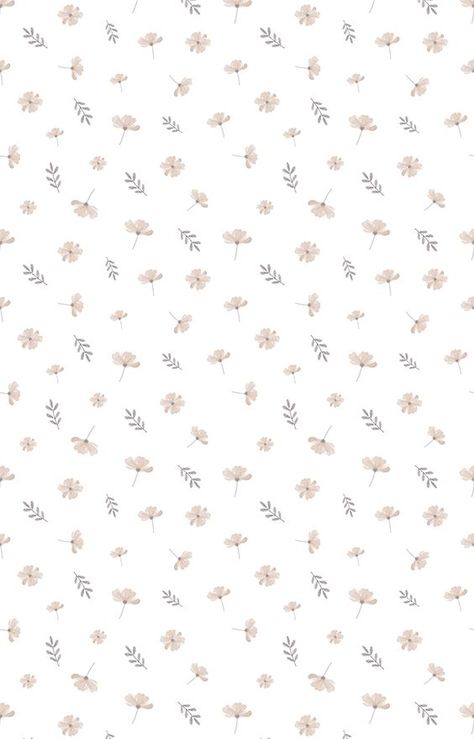 myhacky Illustration - The pattern design is inspired by the cute small flower. Seamless childish pattern with cute small flower baby girl seamless pattern you can use for baby fabric prints. Creative kids texture for fabric, wrapping, textile, wallpaper, apparel #baby onesies #swaddle #blanket #newborn #Pattern design #handdrawn #flowers #kidspatterndesign #surfacepatterndesigner soft color pastel color theme Use graphic floral seamless patterns to create your own trendy kids designs Graphic Flower Wallpaper, Small Flowers Illustration, Small Flower Wallpaper Iphone, Simple Flower Pattern Wallpaper, Soft Floral Background, Tiny Floral Pattern, Mini Flower Wallpaper, Baby Prints Pattern Design, Baby Fabric Prints