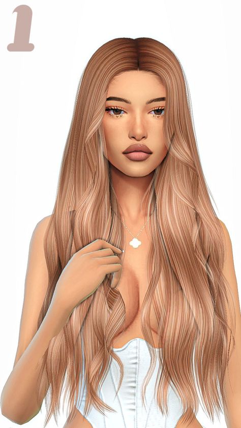 Sims 4 Alpha Hair Patreon, Sims 4 Cc Simpliciaty, Sims 4 Cc Ultimate Collection Hair, Sims 4 Cc Women Hair Patreon, Wingssims Hair Cc, Simpliciaty Sims 4 Cc Hair, Sims Realistic Cc, Sims 4 Cc Skin Hair, Sims 4 Cc Clothes Baddie Hair