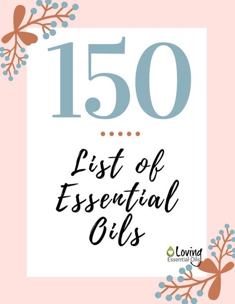 Looking for a list of essential oils? Here we have compiled 150 of the top essential oils available on the market, in our opinion ;) This list is organized alphabetically by the common essential oil name. We have include other useful information, like other names the essential oil may go by and the botanical names of e Vetiver Essential Oil Uses, Dandelion Oil, Coffee Essential Oil, Love Essential Oils, Nutmeg Essential Oil, Top Essential Oils, Essential Oils Uses, Vetiver Essential Oil, List Of Essential Oils