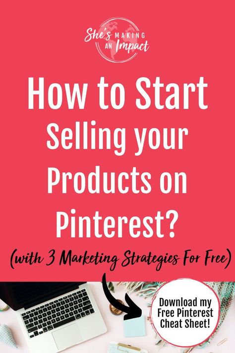 Do you want to learn how to use Pinterest to promote your business? I'll share my top three essential marketing strategies for selling products on Pinterest, which you should know about. These marketing strategies will assist you in selling products on Pinterest like crazy. #Pinterest #Marketing #Digitalmarketing How To Market On Pinterest, Your Pinterest Likes, How Do I Sell On Pinterest, Using Pinterest For Business, Selling On Pinterest How To, Sell On Pinterest How To, How To Sell On Instagram, How To Sell On Pinterest, How To Promote Your Business