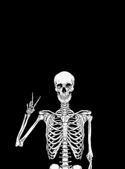 Wallpapers Skeleton Aesthetic, Skelton Wallpers Aesthetic, Wallpapers Skeleton, Skeleton Background, Sassy Skeleton, Skeletons Wallpaper Aesthetic, Skeleton Girl, Funky Quotes, Feather Wallpaper