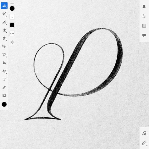 “P” … #dopetypesociety #strengthinletters #typegang #typographyinspired #designinspiration #goodtype #logo #thedailytype #typespire… | Instagram A Font Logo, P Typography, P Typography Logo, A P Monogram Logo, Q Monogram, P Monogram Logo, Sp Logo, P Font, Ap Logo