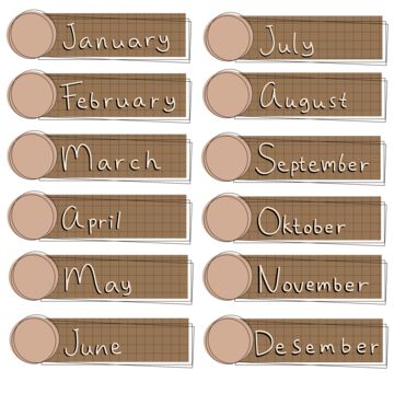 sticker,bullet journal,aesthetic,month,calendar,year,monthly calendar,monthly,months,printable,monthly plan,typography,simple calendar,digital,calendar design,design,symbol,bullet journal sticker,month sticker,sticker set,lettering,calligraphy,hand lettering,stickers,label,sticky notes for bullet journal,decoration,sticky notes,planner,journaling,journal,to do list,plan,bullet,tape,note,memo,journal sticker,simple sticky note,sticky paper,scrapbook,notes,cute sticker set for planner,journal stic Scrapbook Notes, Months Printable, Bullet Stickers, Bullet Journal Decoration, Lettering Stickers, Simple Calendar, Planner Journaling, Journal Labels, Journal Decoration