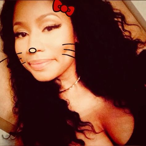 Nicki Minaj 2000s Banner, Nicki Wallpaper Iphone, Niki Minaj 90s, Pfp Nicki Minaj, Nicki Pfp, Nicki Minaj Pfp, Baddie Pfp Pink, Baddie Pfp, Spam Pfp