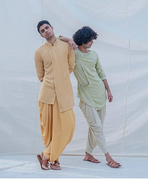 Designer Dhoti Kurta For Men, Angrakha Kurta Men, Dhoti Kurta For Men, Short Kurta For Men, Stylish Boy Clothes, Kurta Shirt, Wedding Kurta For Men, Boys Kurta Design, Wedding Kurta