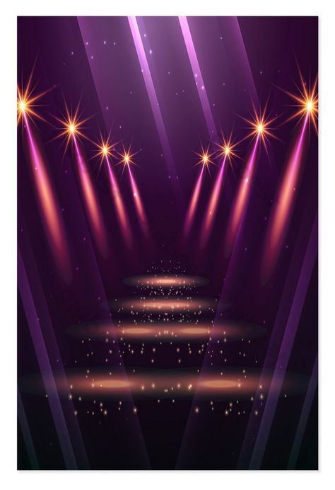 Poster Banner Background, Music Show Poster Design, Talent Show Background, Concert Background Stage, Fashion Show Poster Design, Fashion Background Design, Fashion Show Background, Music Show Poster, Stage Background Design