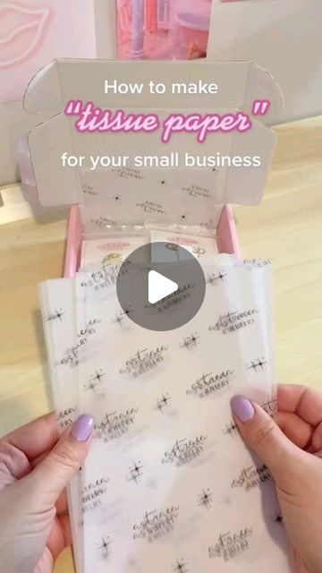 Jannatul Ferdous Rup on Instagram: "Small busniess hacks. 

#smallbusiness #tipsandtricks #freelancer #digitalmarketing" Small Business Freebies Ideas, Packing Ideas For Small Business, Business Packaging Ideas, Freebies Ideas, Diy Wrapping Paper, Diy Wrapping, Icing Cake, Canon Printer, Butter Icing