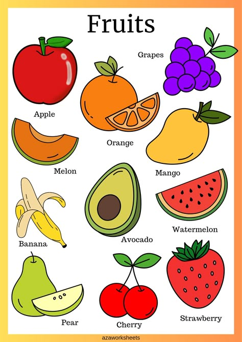 Big or small ? || preschoolers worksheet ||worksheets for kindergarten students || kindergarten students || nursery students || kids worksheets || big or small worksheets for preschoolers || big or small ||big or small activities || big or small activity || wild animals worksheets || animals worksheets || fruits worksheets || fruits || fruits identification Fruits And Vegetables Activities Toddler, Fruits Pictures For Kids, Evs Charts For Classroom, Vegetables Pictures For Kids, Fruits Chart For Preschool, Drawings Of Fruit, Fruits Pictures, Pictures Of Fruits, Kids Learning Charts