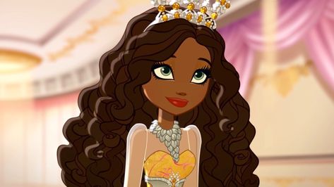 Justine Dancer, Eah Characters, Eah Icons, Ever After High Characters, Ever After High Icons, Cerise Hood, Lizzie Hearts, Good Feelings, Raven Queen