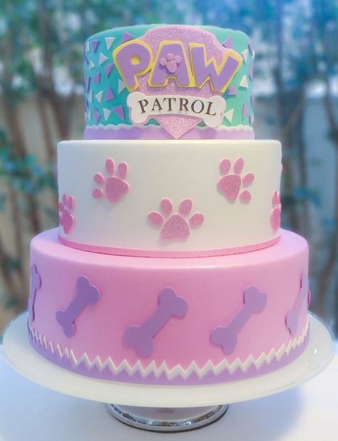 Sky Paw Patrol Bday Party, Everest And Skye Birthday Party, Sky And Everest Birthday Party, Skye Cake Paw Patrol, Skye And Everest Birthday Cake, Sky Cake Paw Patrol, Skye And Everest Birthday Party, Sky Birthday Party Paw Patrol, Skye And Everest Cake