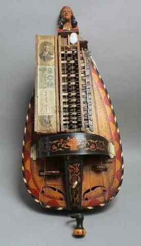 Old Musical Instruments, Hurdy Gurdy, Early Music, Violin Lessons, Learning Guitar, Guitar Kids, Guitar Playing, Soul Songs, Folk Instruments