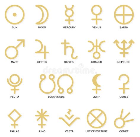 Astrological planet symbols. In vector. astrology symbols #Sponsored , #PAID, #Affiliate, #planet, #vector, #symbols, #Astrological Jupiter Symbol, Planet Symbols, Saturn Symbol, Symbols Illustration, Uranus Planet, Astrology Symbols, Planet Tattoo, Jupiter Sign, Planet Project