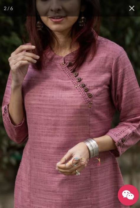 Beautiful Neck And Sleeves Designs , Eid Designs Neck And Sleeves Design #sleevesdesigns2022 #neckdesigns2022 #necksleevesdesigns #eiddress #eiddressdesigns #eidkurti #eidnecksleevesdesigns #neckline #galadesigns #galadesigns #fashiongala Music Plain Kurti Designs, Plain Kurti, Silk Kurti Designs, Salwar Neck Designs, Simple Kurta, Churidar Neck Designs, New Kurti Designs, Simple Kurti, Beautiful Neck