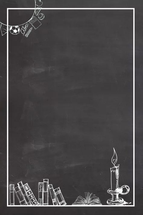 literary,teacher,style,simple,school,blackboard,chalk drawing Blackboard Illustration, Surface Drawing, Wallpaper School, Blackboard Design, School Blackboard, Papan Tulis Kapur, Chalk Fonts, Blackboard Chalk, Blackboard Drawing