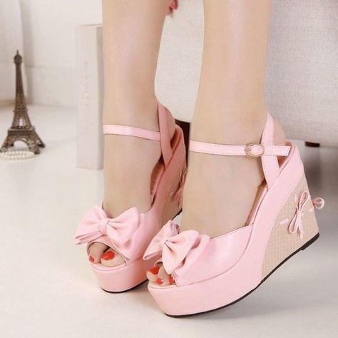 Low wedges