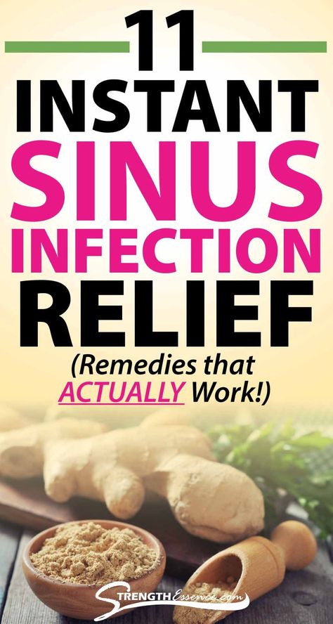 Sinus Infection Relief Tea, Diy Sinus Pressure Relief, Pressure Point For Sinus Relief, Yoga For Sinus Infection, Sinus Natural Remedies, Food For Sinus Infection, Diy Sinus Relief, Relieve Sinus Pressure Nasal Congestion, Tea To Clear Sinuses