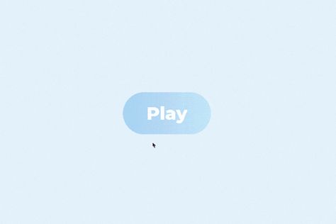 From Webflow: "Button hover animation using 3D shapes with a parallax effect. This is a rebound of amazing work of Edoardo Mercati which you can take a look here: https://dribbble.com/shots/11386939-Play-with-Magic-Motion" Parallax Animation, Button Animation, Parallax Effect, Webflow Templates, 3d Shapes, Free Sites, Look Here, Motion Design, Motion