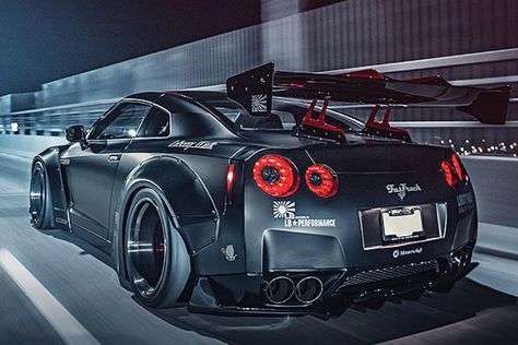 There are some darn good reasons why the GT-R has earned the name "Godzilla" and its monstrous performance ... Monalisa Wallpaper, Nissan Gtr Nismo, Nissan Gtr Wallpapers, Gtr Nismo, Gtr Nissan, Gtr Car, Gtr Skyline, R34 Gtr, R35 Gtr