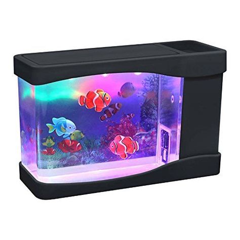 Buying gifts for aquarium lovers can be overwhelming if you don’t know anything about fish tanks and fish keeping. We have come up with these great aquarium gift ideas that every aquarist will love! #christmasgifts #christmasgiftsideas #christmasgifts2021 #christmasgiftsforchildren #giftideas #gifts #giftidea #christmastime #christmas🎄 Fake Fish Tank, Aquarium Lamp, Swimming Fish, Mini Aquarium, Green Led Lights, Aquarium Lighting, Tanked Aquariums, Pet Fish, Fish Swimming