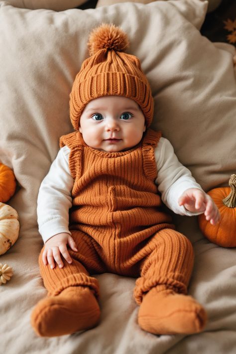 baby thanksgiving outfit Newborn Thanksgiving Outfit, Little Boy Clothes, Cute Thanksgiving Outfits, Cozy Gathering, Thanksgiving Pictures, First Thanksgiving, Cozy Outfits, Baby Pillows, Seasonal Recipes