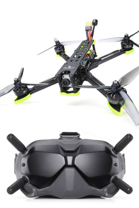 Buy Nazgul5 HD 4S 5 Inch FPV Racing Drone Online Racing Drones Fpv, Drone Pictures, Fpv Drone Racing, Uav Drone, Drones Concept, Drone Racing, Drone Technology, Fpv Racing, Fpv Drone