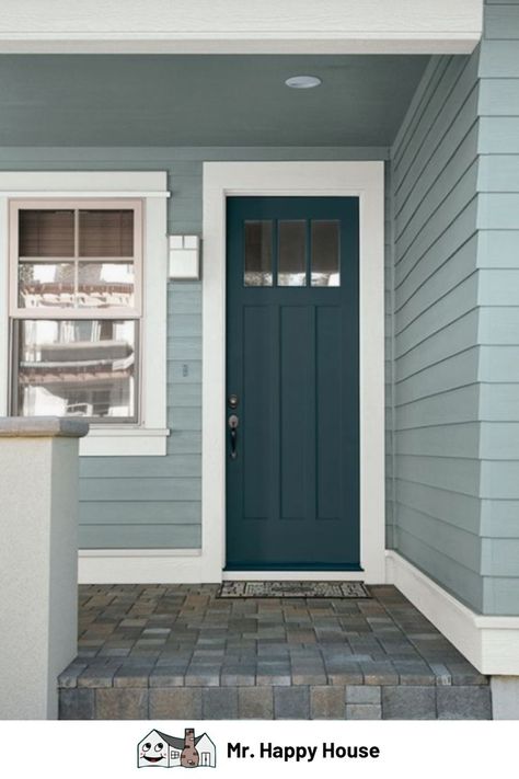 Siding Ideas, Outside Paint, House Exterior Paint, House Colours, Paint Tips, Exterior House Color, Paint Combinations, Cottage Exterior, Exterior Paint Color