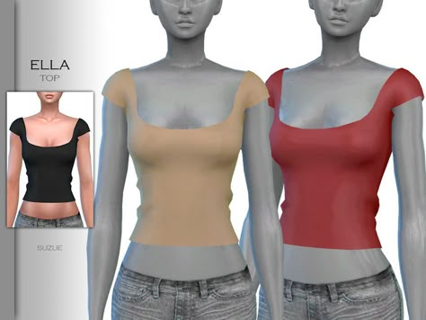 Cc Clothing, Sims 4 Clothes Cc, Sims 4 Tsr, Cc Packs, Sims Packs, Sims 4 Cas Mods, The Sims 4 Packs, Free Sims 4, Sims 4 Game Mods