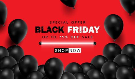 Black Friday background or special offer promotion sale banner for business and advertisement poster Black Friday Background, Friday Background, Offer Banner, Black Friday Offer, Advertisement Poster, Search Video, Logo Creation, Premium Logo, Sale Banner