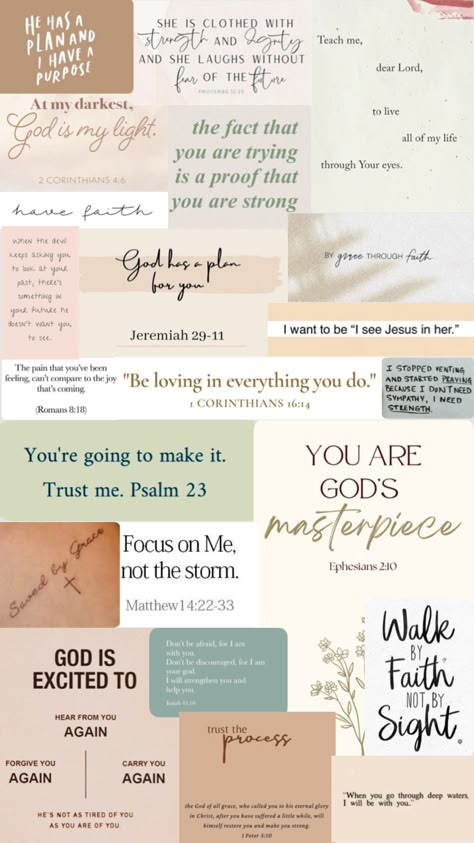 Cute Bible Verses, Christian Iphone Wallpaper, Positive Quotes Wallpaper, Christian Quotes Wallpaper, Cute Bibles, Bible Verse Background, Christian Backgrounds, Bible Quotes Wallpaper, Ayat Alkitab