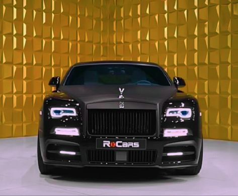 Rose Royce Car, Rolls Royce Logo, Rolls Royce Ghost Black, Aesthetic Car Accessories, Rolls Royce Wallpaper, Rolls Royce Black, Tokyo Drift Cars, Luxury Cars Audi, Hd Photography