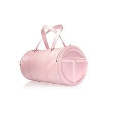 Telfar Duffle Bag, Telfar Duffle, Ballet Fits, Girly Tingz, Jelly Bag, Luxury Bag, Spring Fling, Zipper Pulls, Dance Workout