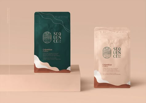 Are your competitors overpowering your product? Here is a complete guide to show you how to design fantastic custom coffee bags. Check this out! Coffee Bag Design, Tea Labels, Tea Packaging Design, Coffee Pack, Coffee Label, Coffee Bags, Coffee Logo, Lets Talk, Instagram Branding