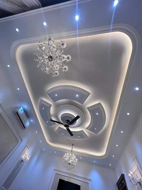 False Ceiling For Hall Living Rooms, Fall Ceiling Designs Hall Modern, Fall Celling Design, Pop Design For Hall, Pop Design For Roof, Simple False Ceiling Design, Gypsum Ceiling Design, Luxury Ceiling Design, Simple Ceiling Design