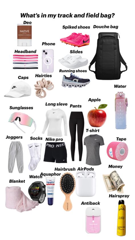 Track Workout Training, Track Bag, Track Season, Track Outfits, Track And Field Sports, Sublimation Hoodie, Track Quotes, Track Hairstyles, Athletics Track