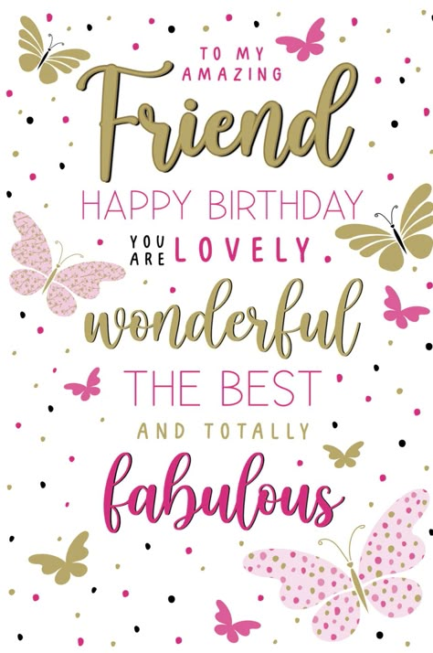 Happy Birthday Dear Friend, Happy Birthday Wishes Pics, Happy Birthday Wishes Messages, Birthday Wishes Pics, Beautiful Birthday Wishes, Birthday Wishes Greetings, Bday Wishes, Birthday Greetings Friend, Happy Birthday Best Friend