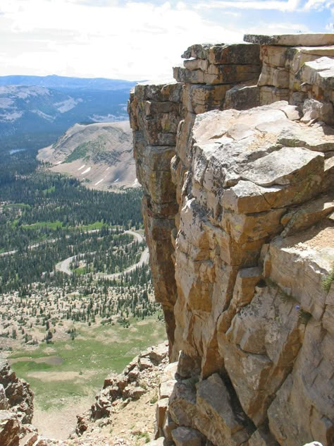 Mountain Reference Photo, Mountain Reference, Rock Reference, Mountain Cliff, Mountain Rocks, Mountain Texture, Mountain Top View, Edge Of A Cliff, Bald Mountain