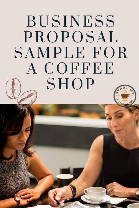 Coffee Shop Proposal Ideas, Start A Coffee Shop Business, Coffee Shop Proposal, How To Start A Coffee Shop, Opening A Coffee Shop Business, Coffee Stand Drive Thru, How To Open A Coffee Shop, Cafe Proposal, Coffee Shop Display