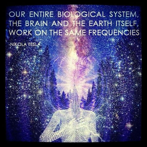 Tesla Quotes, Nicolas Tesla, Indigo Children, Spirit Science, E Mc2, Nikola Tesla, To Infinity And Beyond, Spiritual Healing, Spiritual Awakening