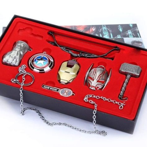 Marvel Merch, Marvel Jewelry, Marvel Fashion, Jewellery Shops, Marvel Gifts, Marvel Clothes, Marvel Merchandise, Bag Toss, West Texas