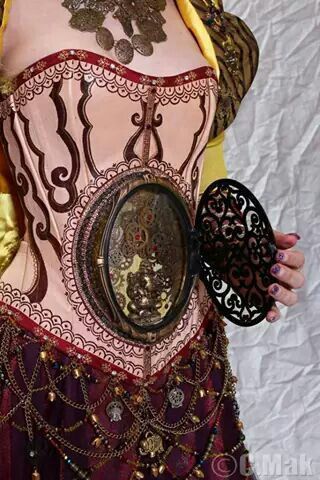 Steampunk Mode, Steampunk Shop, Moda Steampunk, Corset Steampunk, Mode Steampunk, Steampunk Tendencies, Steampunk Costumes, Steampunk Ideas, Steampunk Corset