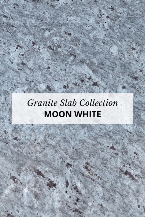 moon-white-granite-countertops-pueblo-co Moon White Granite Countertops, Moon White Granite, White Granite Countertops, White Moon, Language Art, White Granite, Stay Inspired, Granite Countertops, Art History